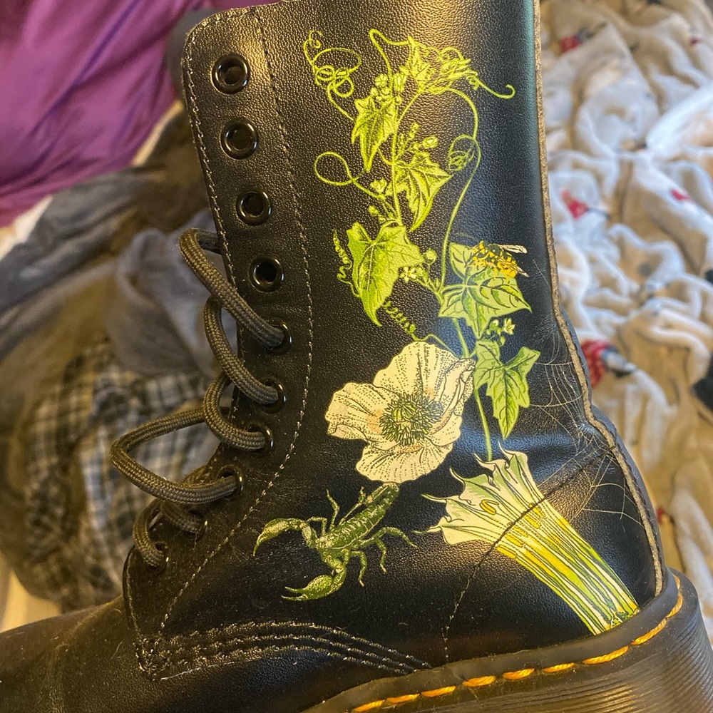Dr martens